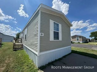 1010 Reservation Rd #E01, Hays, KS 67601