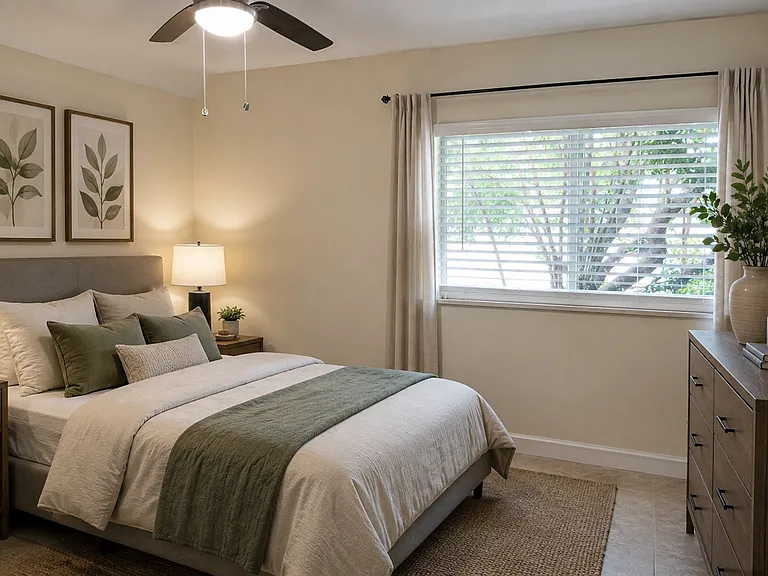 4110 Yellow Pine Ln #28-1 — Photo 4