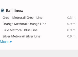 1414 1/2 4th St SW, Washington, DC 20024