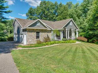 5845 Dix Dr NE, Belmont, MI 49306