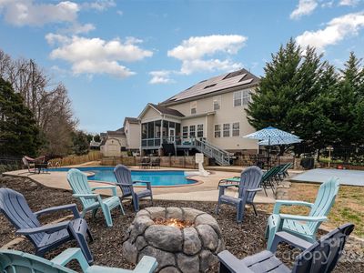 1203 Janrose Ct NW, Concord, NC, 28027
