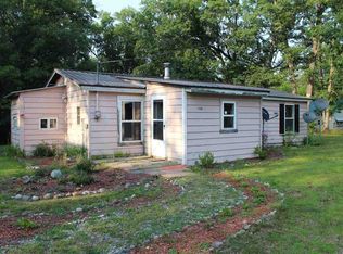 1436 W F30 Rd, Mikado, MI 48745