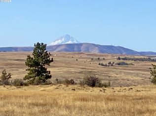 Esteb And Chandler Rd, Goldendale, WA 98620