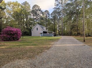 6033 Mintz Dr, Adams Run, SC 29470