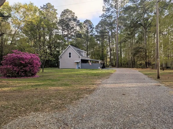 6033 Mintz Dr, Adams Run, SC 29470