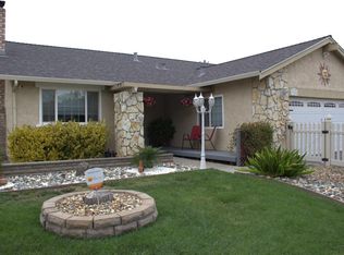 758 Sequoia Dr, Fairfield, CA 94533