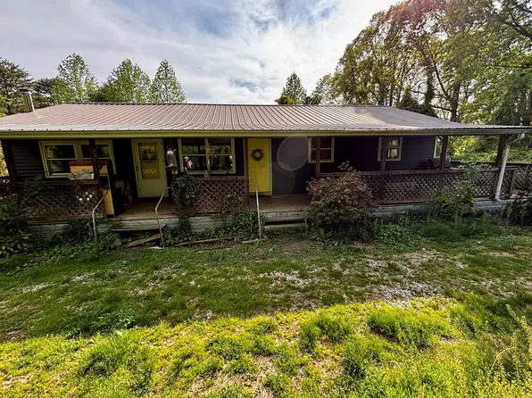 500 Mohawk Valley Rd, Monroe, TN 38573