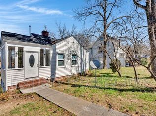 620 10th Ave W, Birmingham, AL 35204