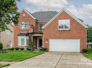 1595 Bay Meadows Ave NW, Concord, NC 28027