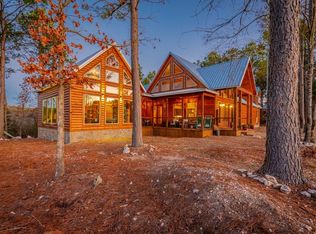 193 Green Tree Ln, Broken Bow, OK 74728