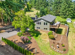 17899 S Forsythe Rd, Oregon City, OR 97045