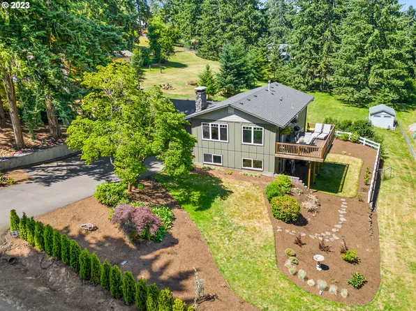 17899 S Forsythe Rd, Oregon City, OR 97045