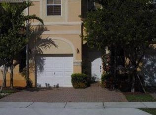 12178 SW 124th Path, Miami, FL 33186