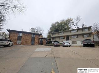 12131 & 12135 Lisa Cir, Omaha, NE 68137