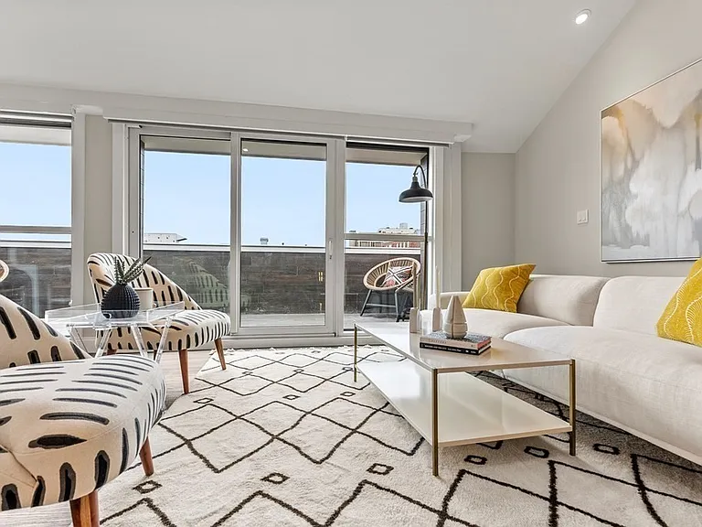771 Harrison Ave #Penthouse 7 — Photo 14