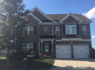 9520 Rocky Spring Ct NW, Concord, NC 28027