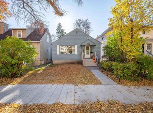 11109 81st Ave NW, Edmonton, AB T6G0S6