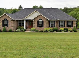 137 Whispering Meadows Ln, Wirtz, VA 24184