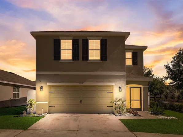 10154 Geese Trail Cir, Sun City Center, FL 33573