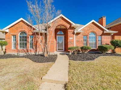 3932 Luke Ln, Carrollton, TX, 75007