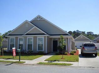 45 Perry Dr, Richmond Hill, GA 31324