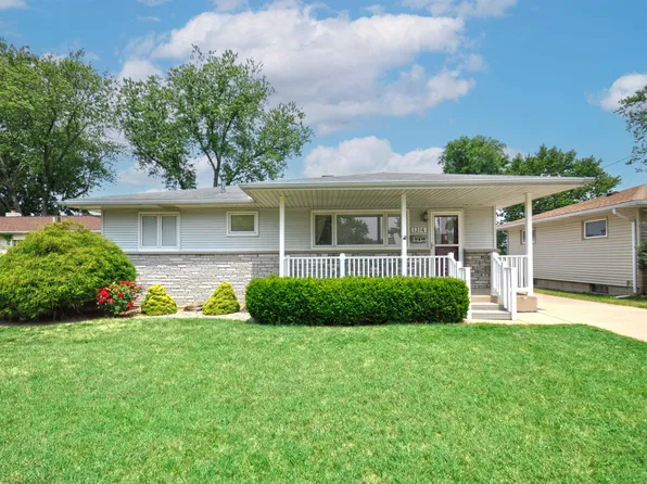 1314 Chimes Blvd, South Bend, IN 46615