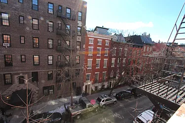 Rented by New York is Home