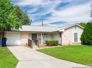 4307 First View Dr, San Antonio, TX 78217