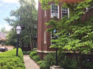 46 Shepard St APT 23, Cambridge, MA 02138