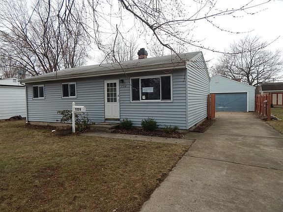 2nd image of 1324 Maryland Ave