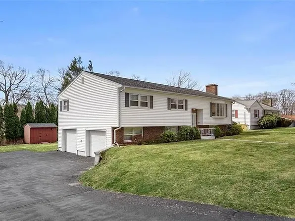 (undisclosed Address), Waterbury, CT 06706