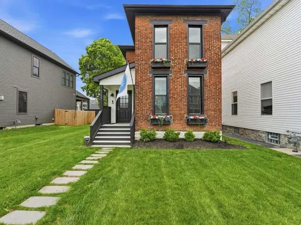 1155 E Rich St, Columbus, OH 43205