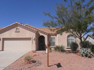 1380 E Ridgeview Dr, Cottonwood, AZ 86326