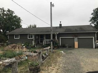 38530 Highway 228, Sweet Home, OR 97386