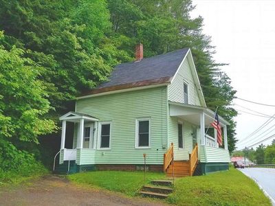 983 Railroad St, Saint Johnsbury, VT, 05819