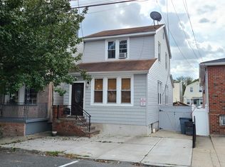 1511 40th St, West New York, NJ 07093