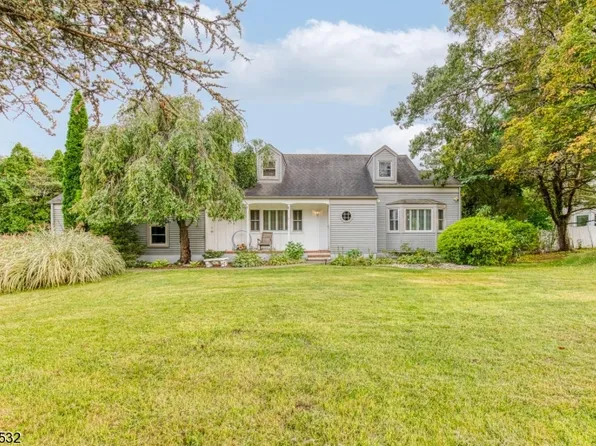 990 Union Valley Rd, West Milford Twp., NJ 07480