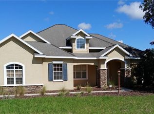 3203 W Blossom Dr, Beverly Hills, FL 34465