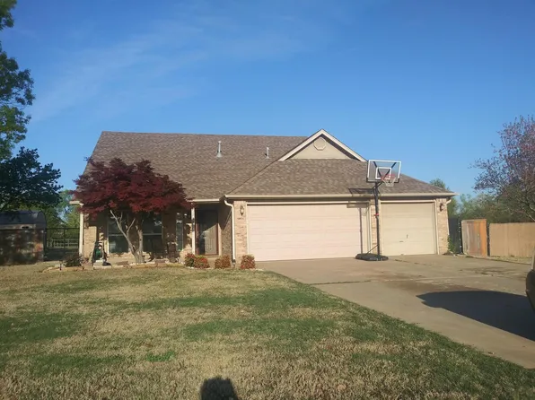 11784 N 154th East Ave, Collinsville, OK 74021