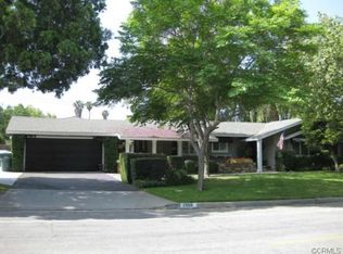 2558 Elsinore Rd, Riverside, CA 92506