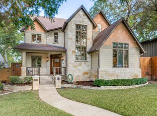 8815 Daytonia Ave, Dallas, TX 75218