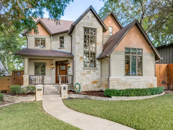 8815 Daytonia Ave, Dallas, TX 75218
