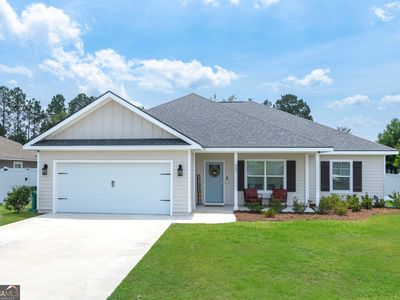 407 Victorias Circle St, Marys, GA, 31558