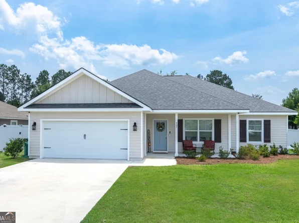 407 Victorias Circle St, Marys, GA 31558