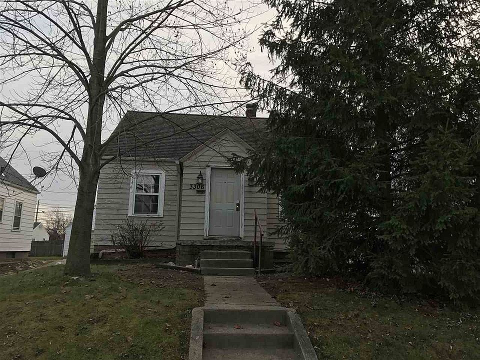 For Sale: 3306 Felician, Fort Wayne, IN 46803-3815