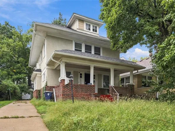 4404 Benton Blvd, Kansas City, MO 64130