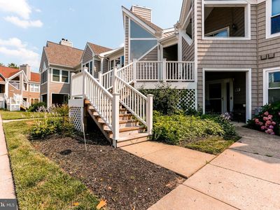 7616 Coachlight Ln #A, Ellicott City, MD, 21043