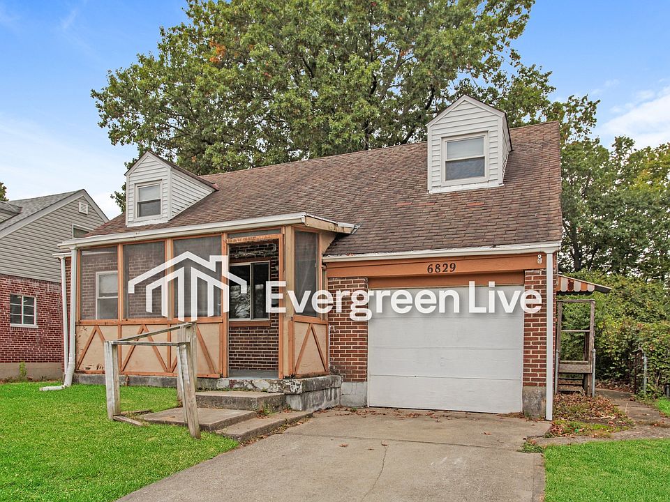 6829 Tarawa Dr, Cincinnati, OH 45224 | Zillow