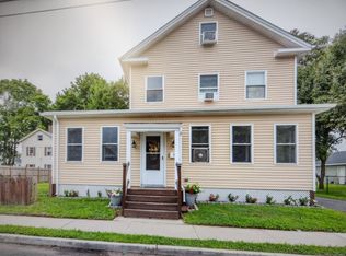 142 Franklin St, Meriden, CT 06450