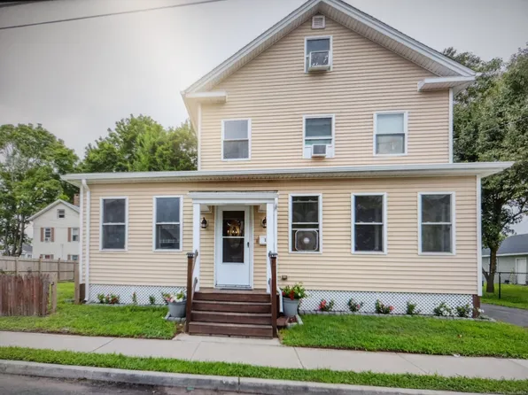 142 Franklin Street, Meriden, CT 06450